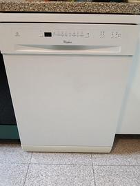 Lavastoviglie Whirlpool