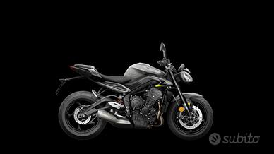 TRIUMPH Street Triple R 2023