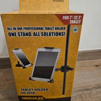 Portatablet per asta