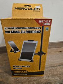 Portatablet per asta