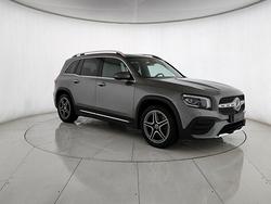 Mercedes GLB 220 d Premium 4matic auto