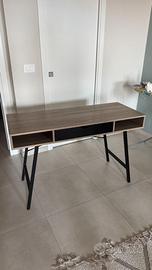 Scrivania nuova | JYSK 48x120 cm