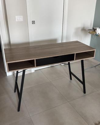 Scrivania nuova | JYSK ABBETVED 48x120 cm