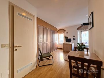 Monolocale / Stanza in centro