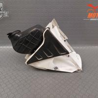 CASSA FILTRO HONDA CR 1992/1997