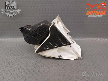 CASSA FILTRO HONDA CR 1992/1997