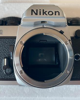 Nikon FM2 New