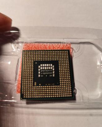 Processore Intel Core 2 Duo E8500 – 2,83 GHz 
