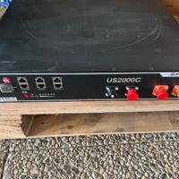 Batteria accumulo pylontech us 2000c