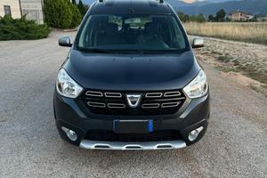 Dacia dokker 1.5 diesel