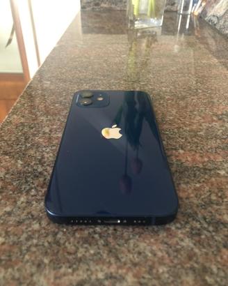 IPHONE 12 256 gb