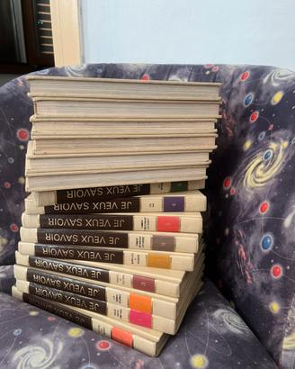 Enciclopedia I 15 in francese