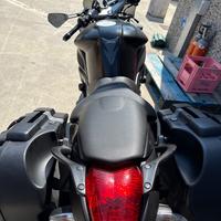 Bmw k 1200 r - 2008