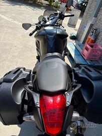 Bmw k 1200 r - 2008