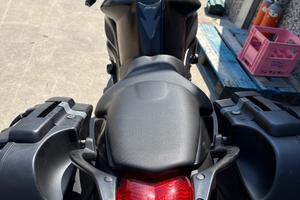 Bmw k 1200 r - 2008