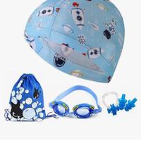 Set piscina bambini