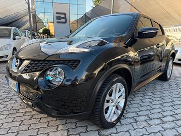 Nissan Juke 1.2 dig-t Tekna 115cv E6 IDONEA NEOPAT
