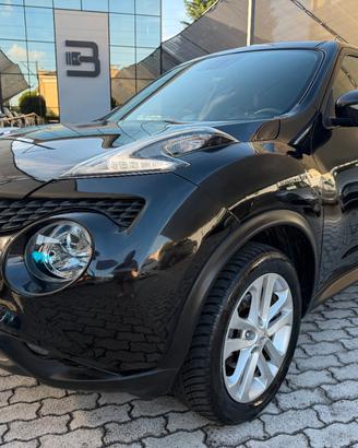 Nissan Juke 1.2 dig-t Tekna 115cv E6 IDONEA NEOPAT