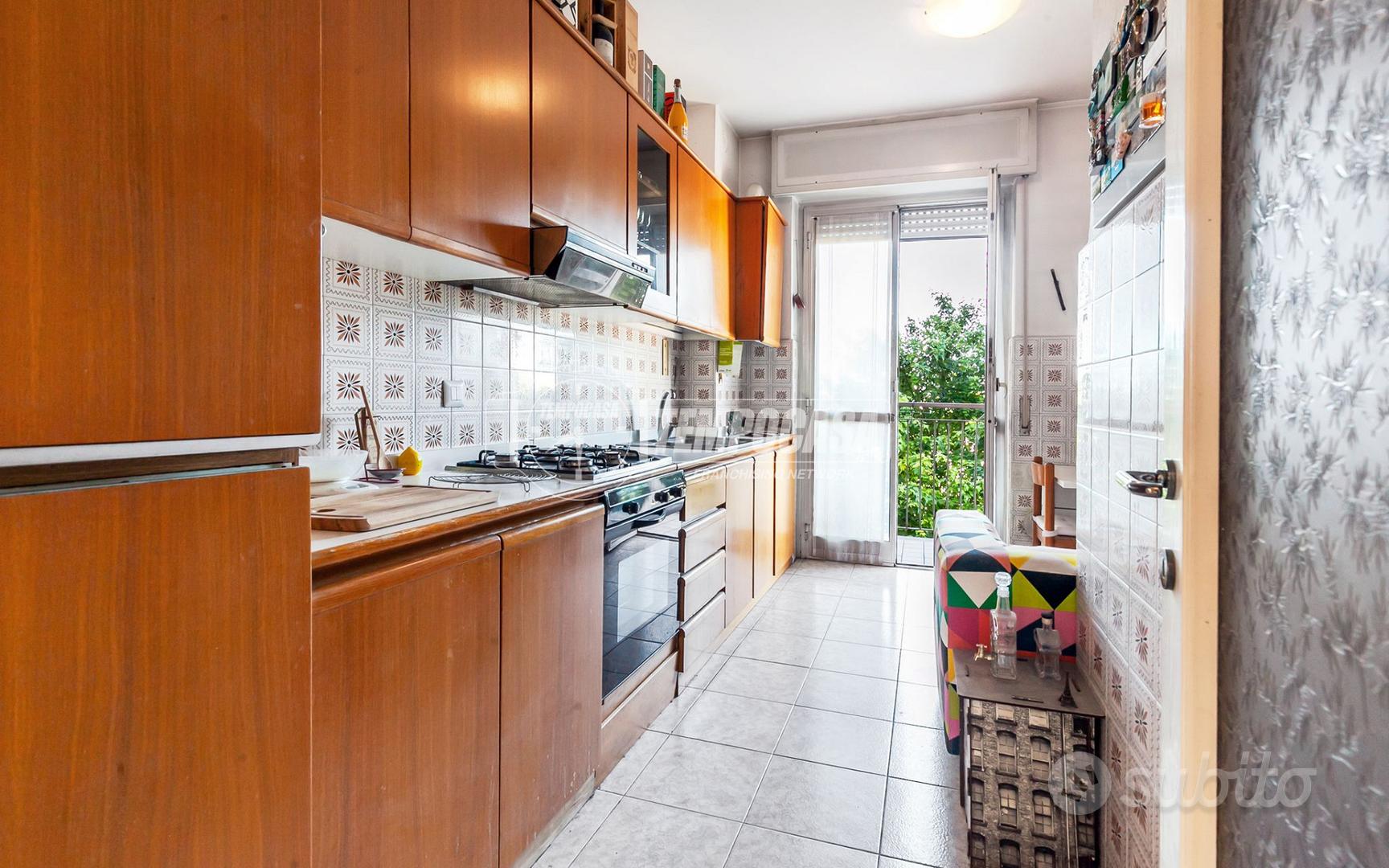 Apartment in Cormano, Ospitaletto - Altro