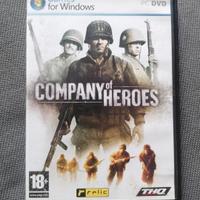 Pc - Company of heroes