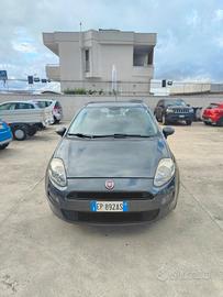 FIAT PUNTO EVO-PRoV TOSCANA-ECCELLENTI CONDIZIONi