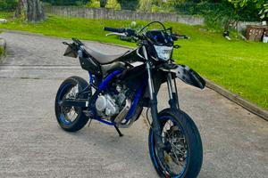 Yamaha Wr 125x ( leggere descrizione)