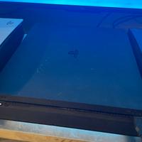 Playstation 4Slim 500GB + Tomb Raider I-II-III Rem