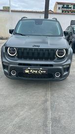 jeep renegade 1.6 multijet 120cv cambio automatico