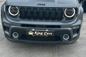 jeep renegade 1.6 multijet 120cv cambio automatico