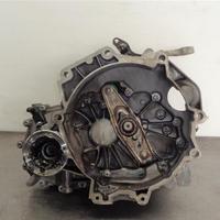 FCU CAMBIO MANUALE 5M VOLKSWAGEN POLO (9N1) 1.4B 1
