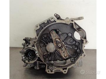 FCU CAMBIO MANUALE 5M VOLKSWAGEN POLO (9N1) 1.4B 1