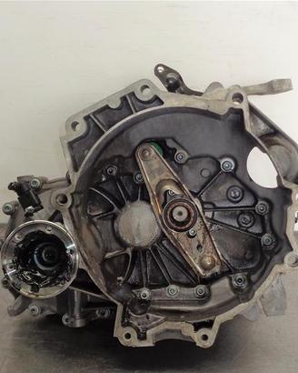 FCU CAMBIO MANUALE 5M VOLKSWAGEN POLO (9N1) 1.4B 1