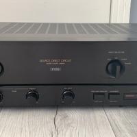 Amplificatore Sony TA F170