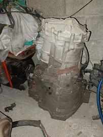 Cambio manuale audi a 4 tdi mod b8