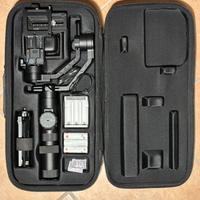 Zhiyun Crane 2 – Stabilizzatore Gimbal