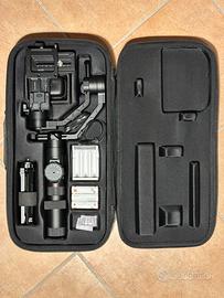 Zhiyun Crane 2 – Stabilizzatore Gimbal