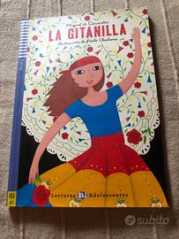 La gitanilla- Miguel de Cervantes