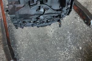 monoblocco completo fiat ducato jumpy 2.2 hdi 