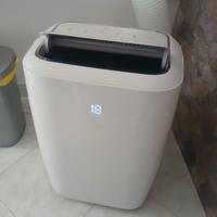 Condizionatore portatile