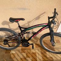 Mountain bike 26