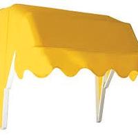 Tende a cappottina