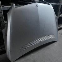 Cofano Motore Anteriore Per Mercedes Classe R 2008