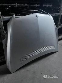 Cofano Motore Anteriore Per Mercedes Classe R 2008