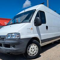 DUCATO MAXI
