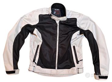 Giacca moto ALIKE taglia XL
