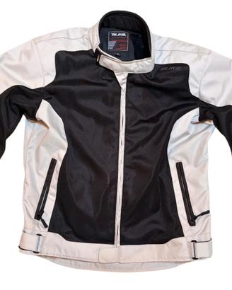 Giacca moto ALIKE taglia XL