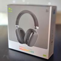 Cuffie wireless Bluetooth Over-ear - Nuove