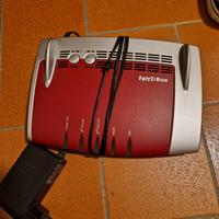 Fritz!Box AVM 7490 e 7390