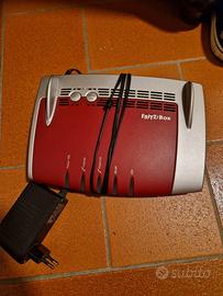 Fritz!Box AVM 7490 e 7390