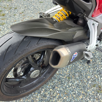 Ducati multistrada 1200